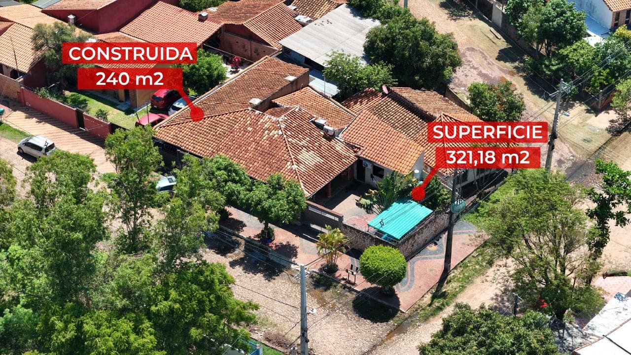 Casa en Luque, foto 3