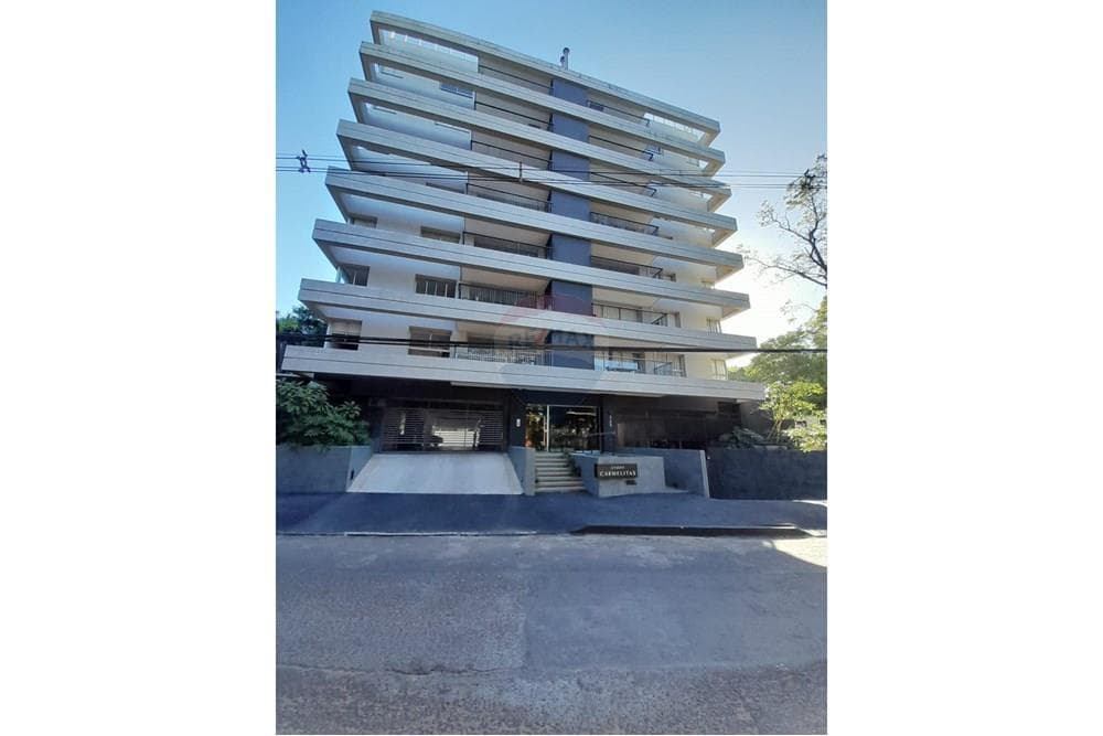 Dpto. Edif. Urban Carmelitas Asunción, foto 5