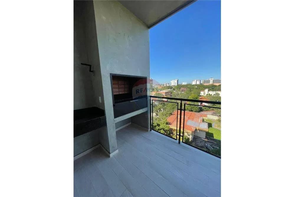 Departamento en Villa Morra — foto 5