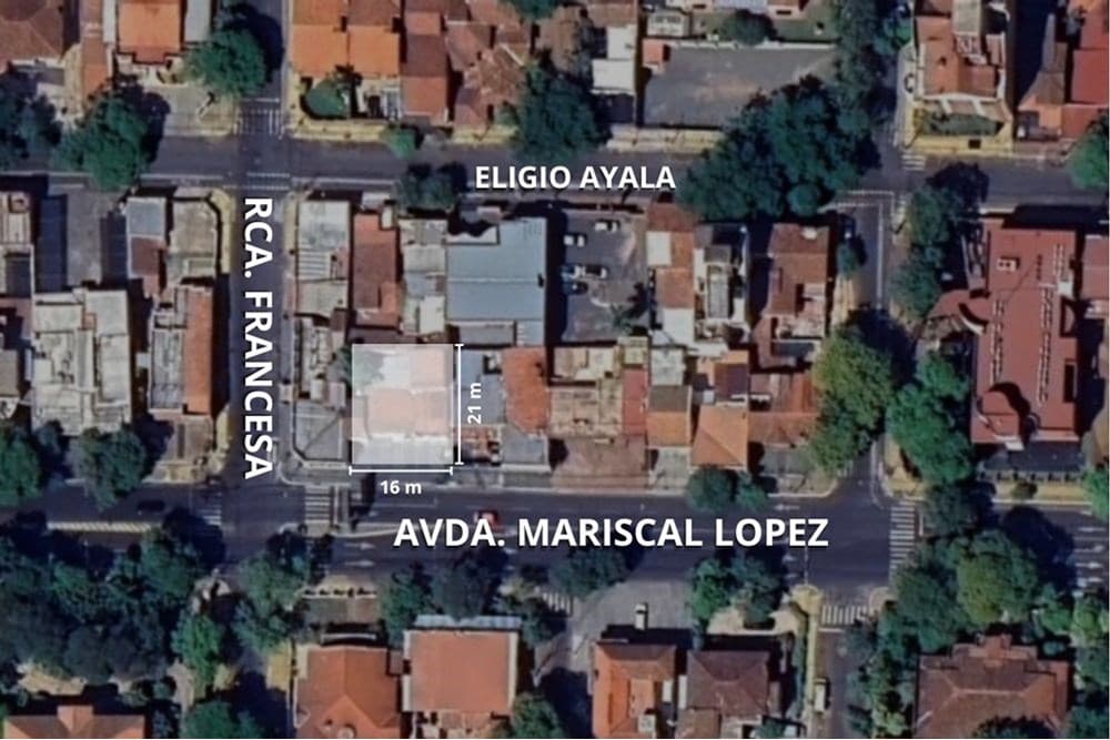 Terreno en Venta — foto 2
