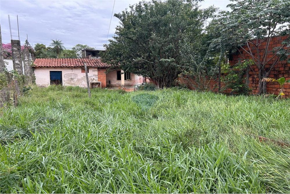 En venta terreno de 533 m² con tinglado, zona colegio sek - Lambaré, foto 2