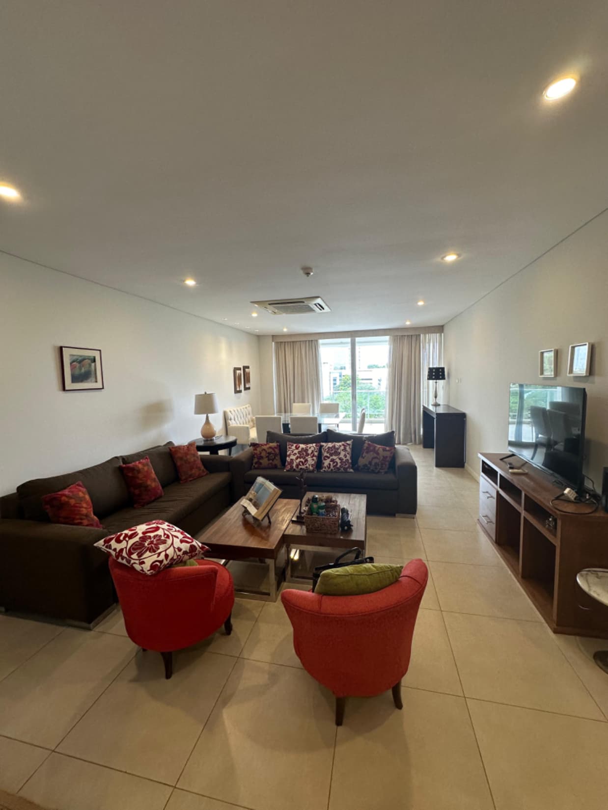 Hermoso Departamento con 3 suites Totalmente Amoblado, foto 5