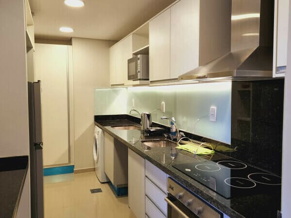 Departamento en live boggiani — foto 2