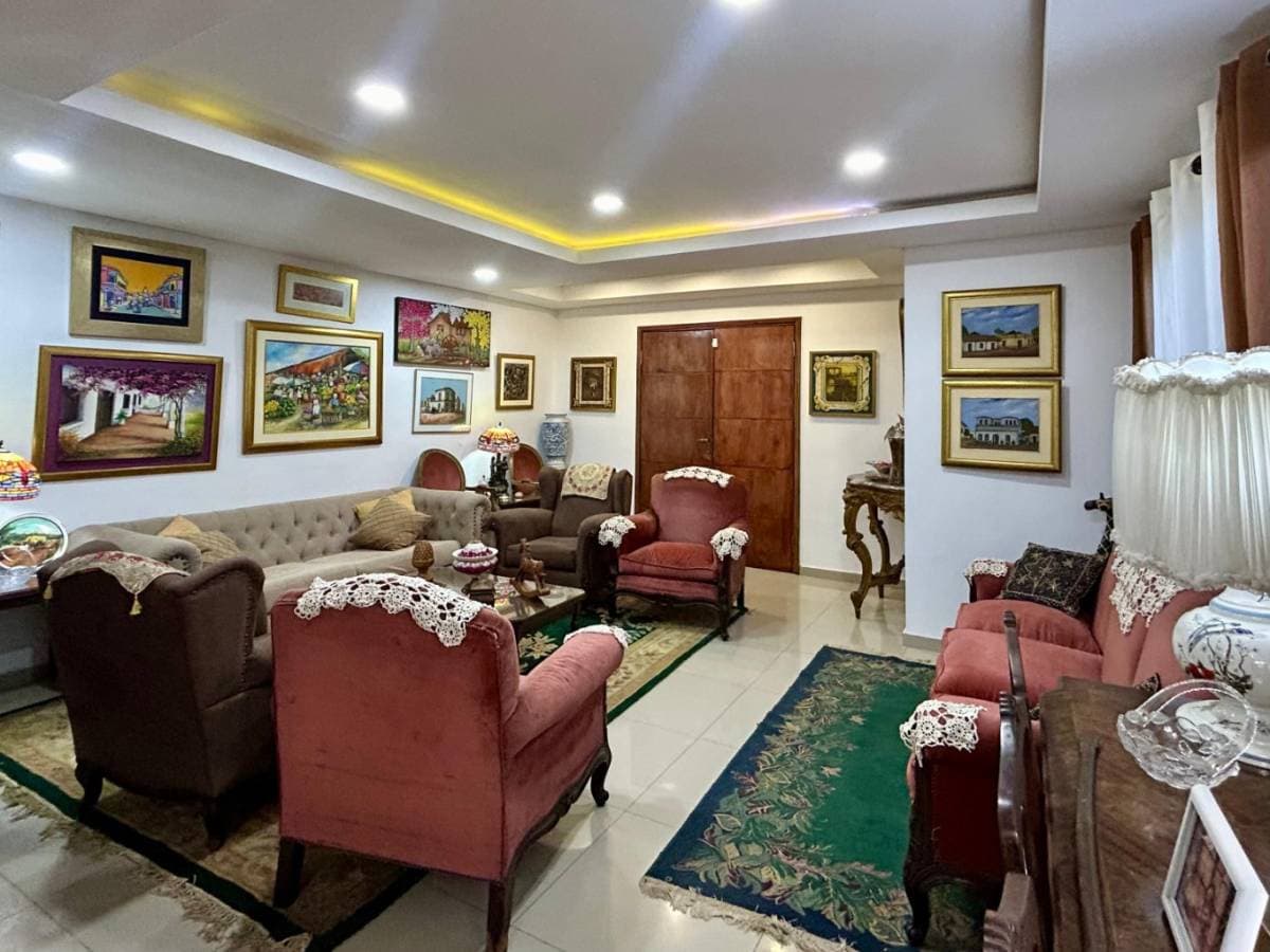Casa en lambare, foto 4
