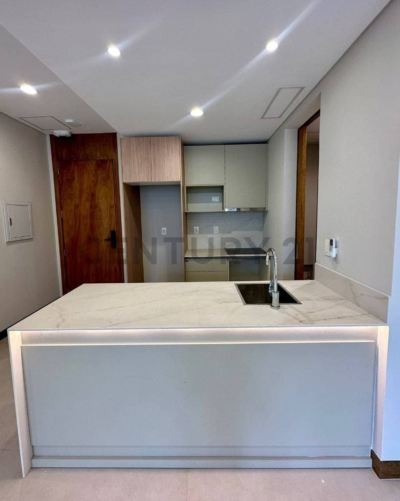 Departamento A Estrenar De 1 Hab. En Distrito Perseverancia, foto 4