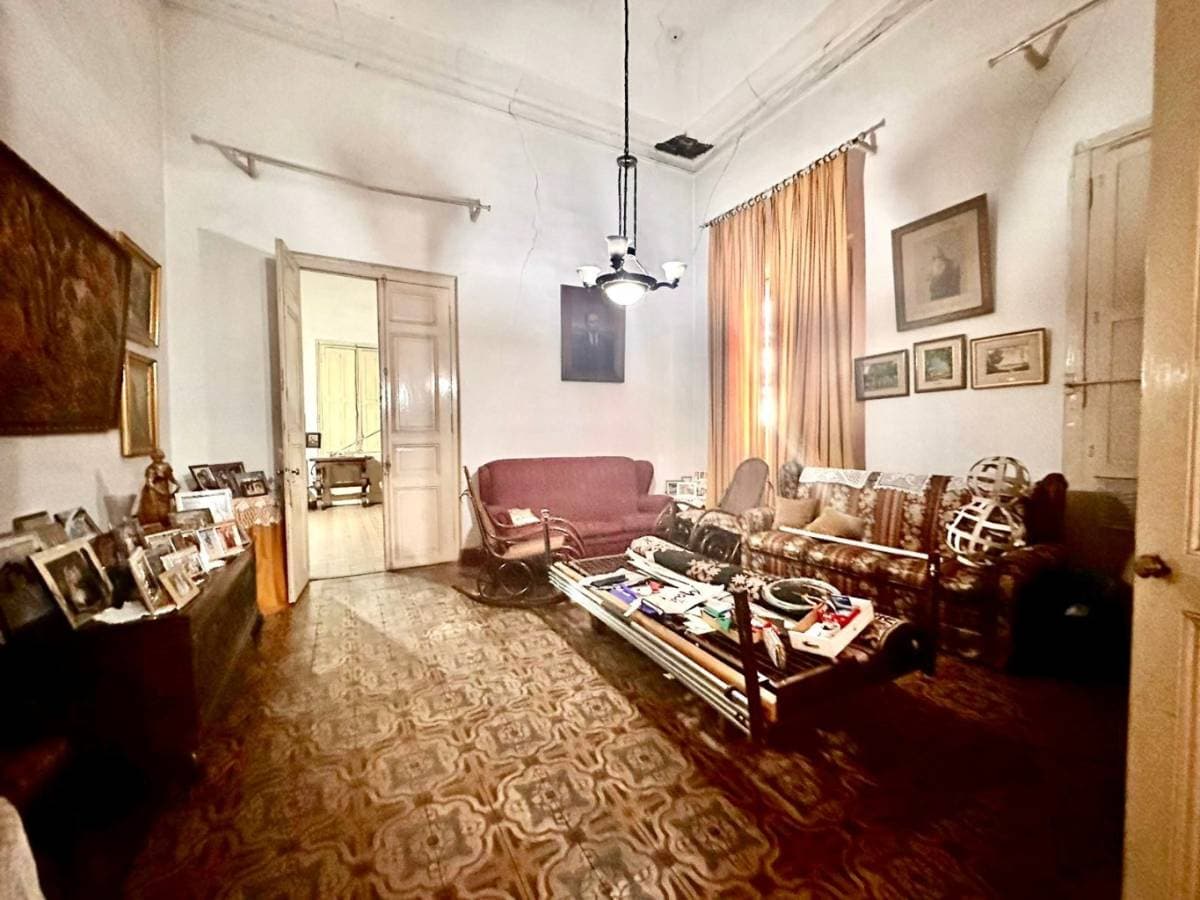 En venta importante residencia declarada patrimonio histórico cultural, foto 2