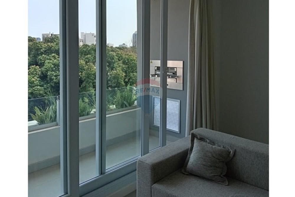 Dpto. De 42 M² En Edificio área Green (Herrera), 1 Dorm., Cerca De Wtc, foto 4