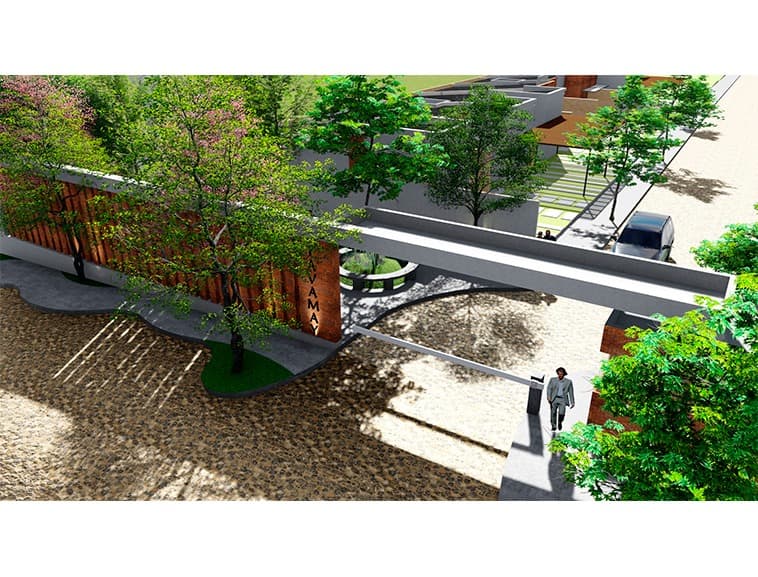 OPORTUNIDAD DE INVERSIÓN c/ RENTA!!! Casa en Condominio Tavamay - Luque, foto 5