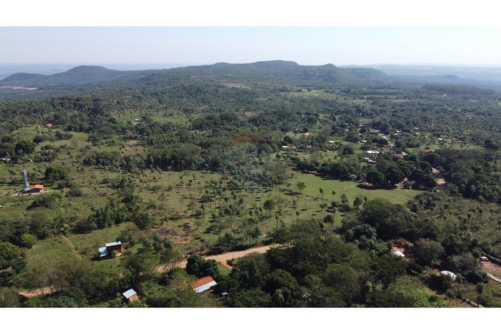 En venta hermoso terreno en caacupe, foto 3