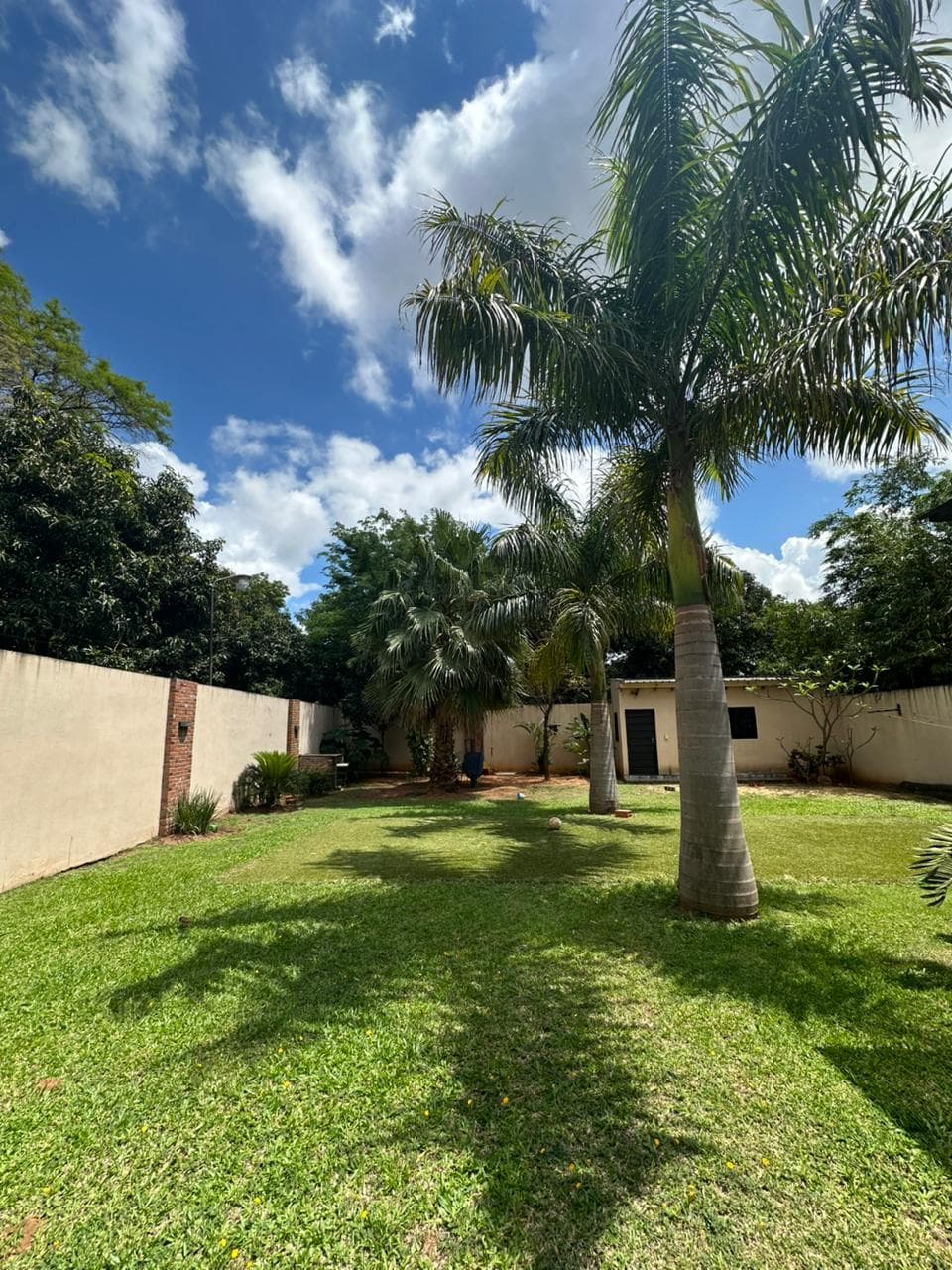 Casa en alquiler en Luque – Barrio Campo Grande, foto 3