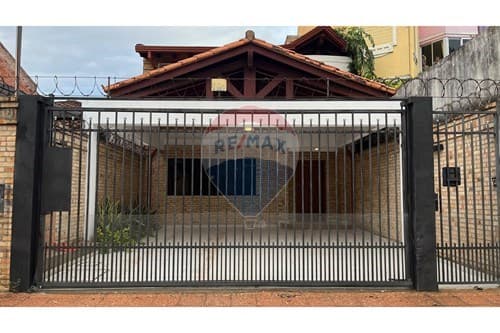 Casa-Alquiler-PY Asunción Herrera — foto 1