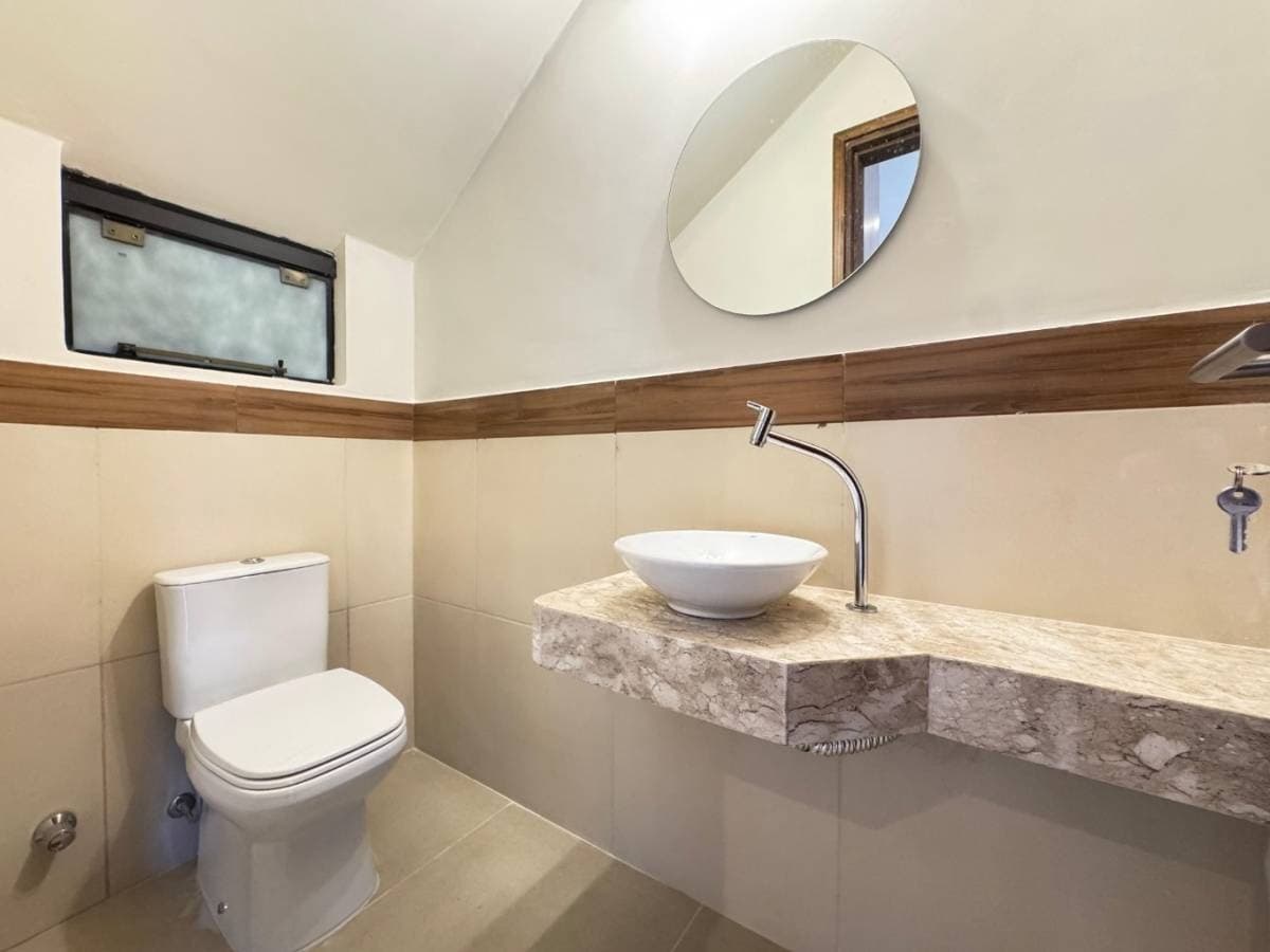 Duplex a estrenar en Luque - cuarto barrio, foto 5