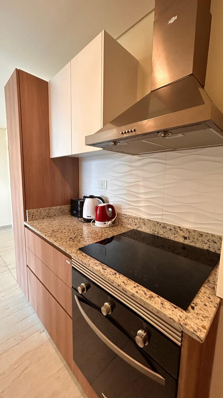 Oferta departamento amoblado, foto 1