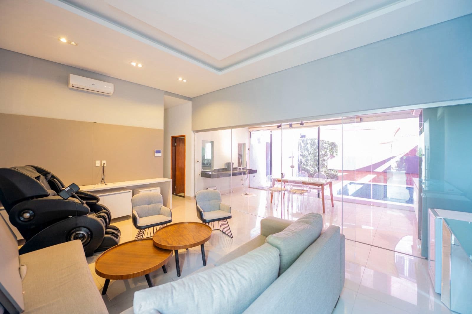 Casa barrio Jara z/ la costa santa julia — foto 2
