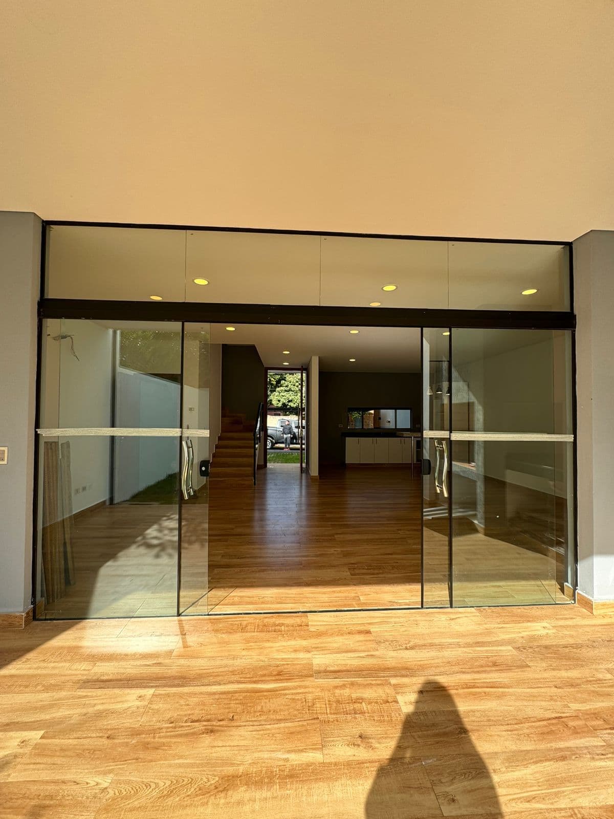 Atencion Luque duplex a 10 minutos de rakiura