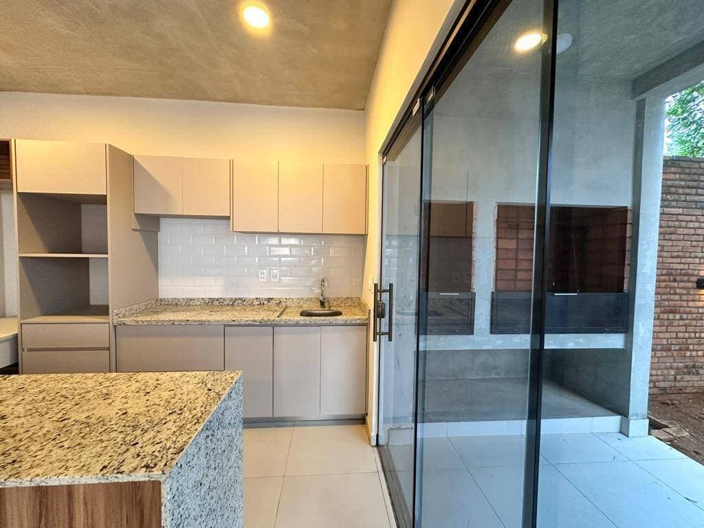 Duplex a estrenar en lambare, foto 3
