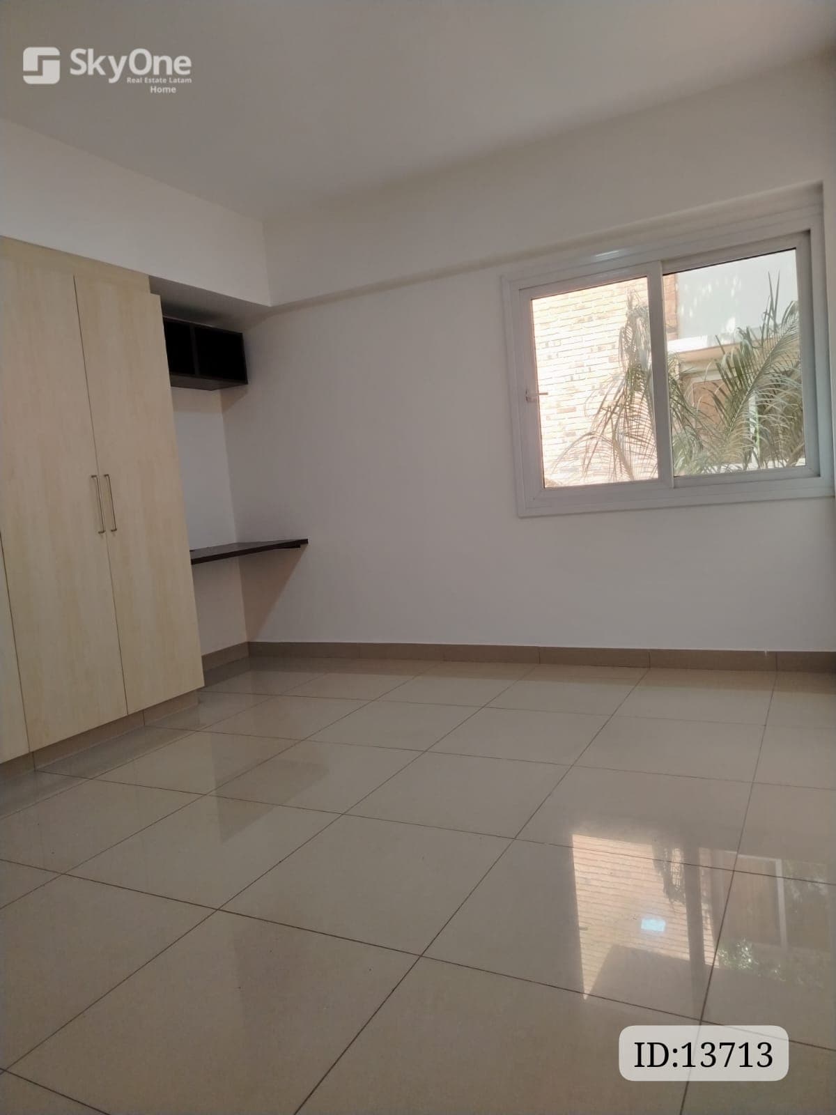 Departamento en Alquiler – Zona ASA | Barrio Santo Domingo — foto 3