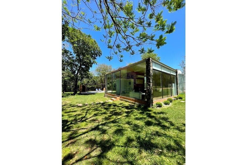 Loft en barrio cerrado villa maria San Bernardino