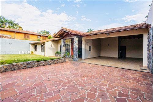 Casa-Venta-PY Asunción Recoleta Juan Sinforiano Bogarín Juan Sinforiano Bogarín…, foto 5