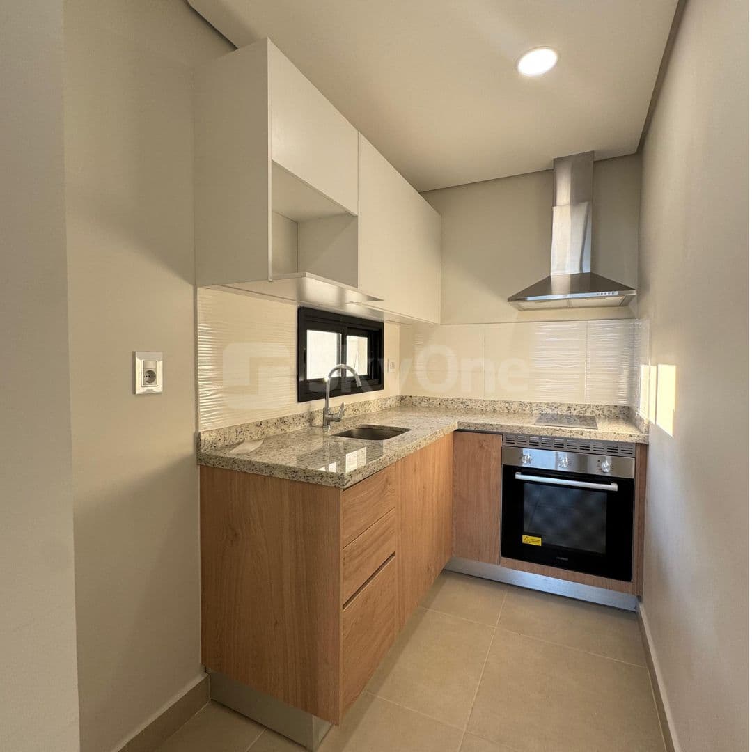 En Alquiler Departamento De 1 Dormitorio En Villa Morra A Estrenar, foto 5