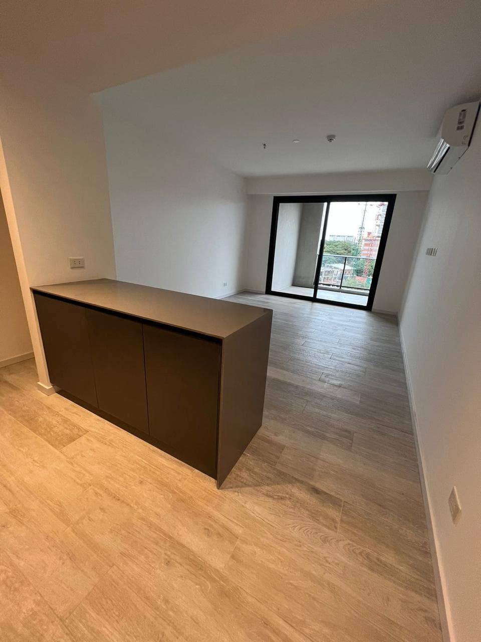Dpto en met molas lopez – eje corporativo, foto 1