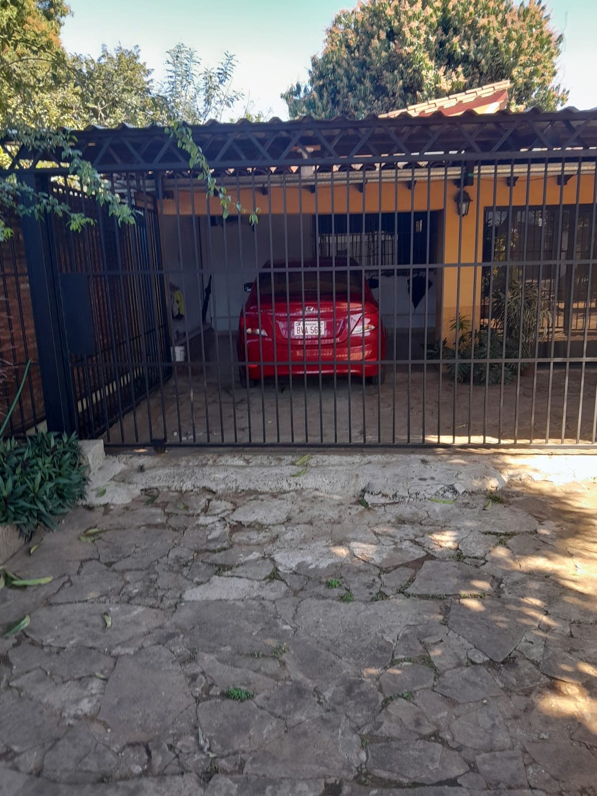 Casa Barrio Fatima San Lorenzo — foto 5