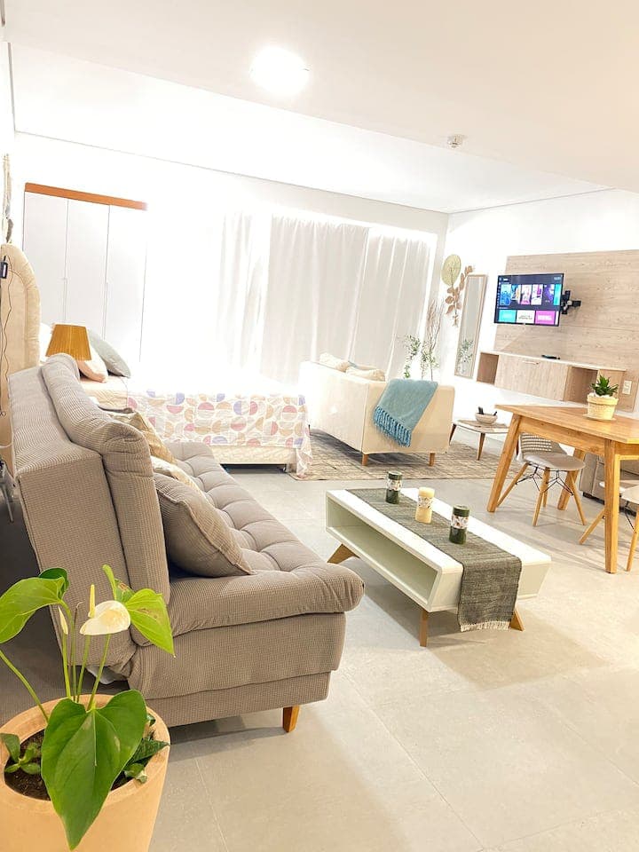 Monoambiente de 50 m² en Las Lomas – Venta o Alquiler, foto 4