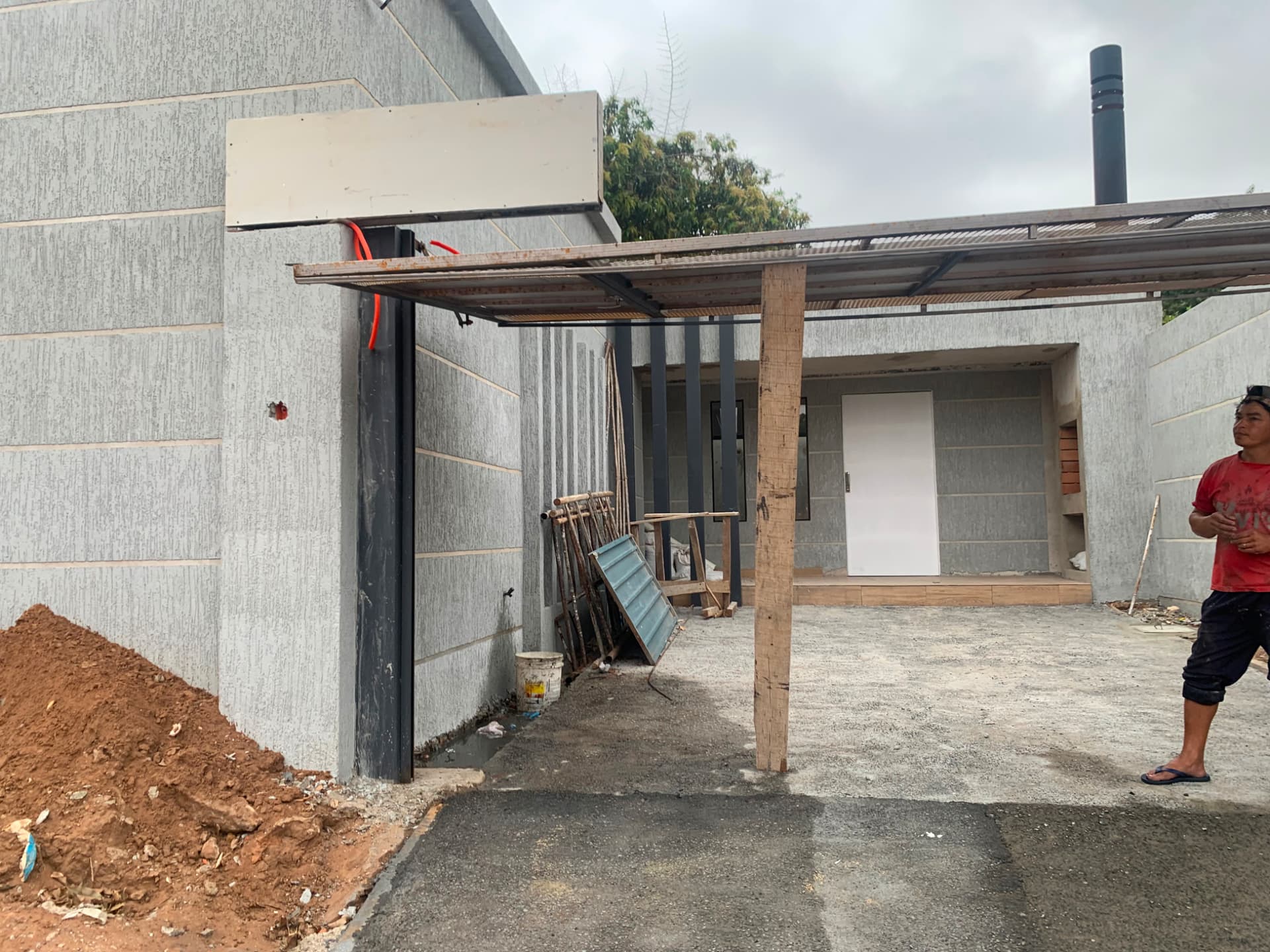 Casa a estrenar de 3 habitaciones, foto 3