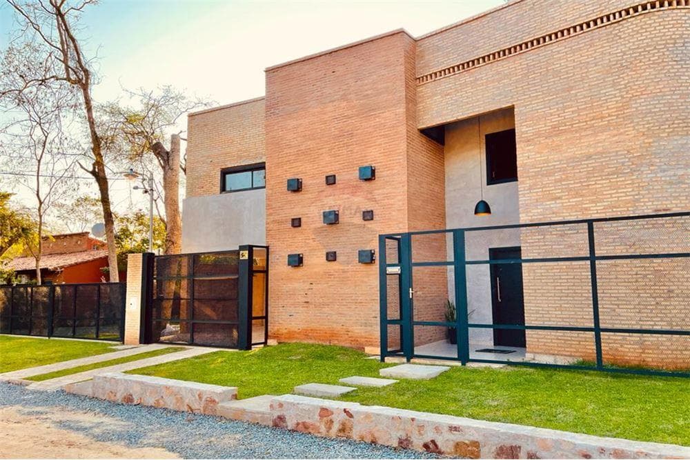 Hermosa casa en sadi 3 amoblada y equipada — foto 2