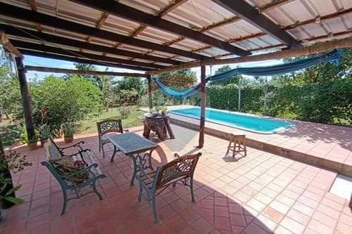 Casa quinta en venta, Atyra, foto 1