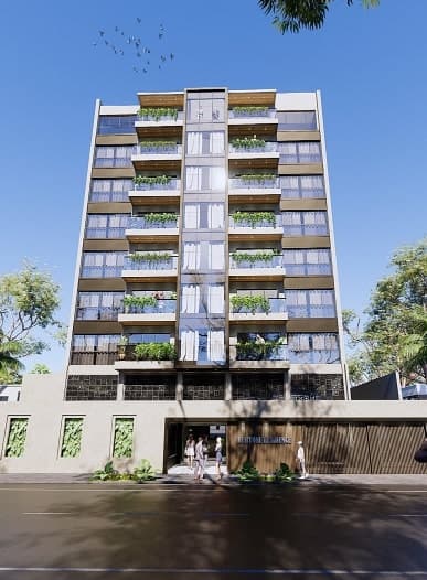 Bertoni Residence, foto 2