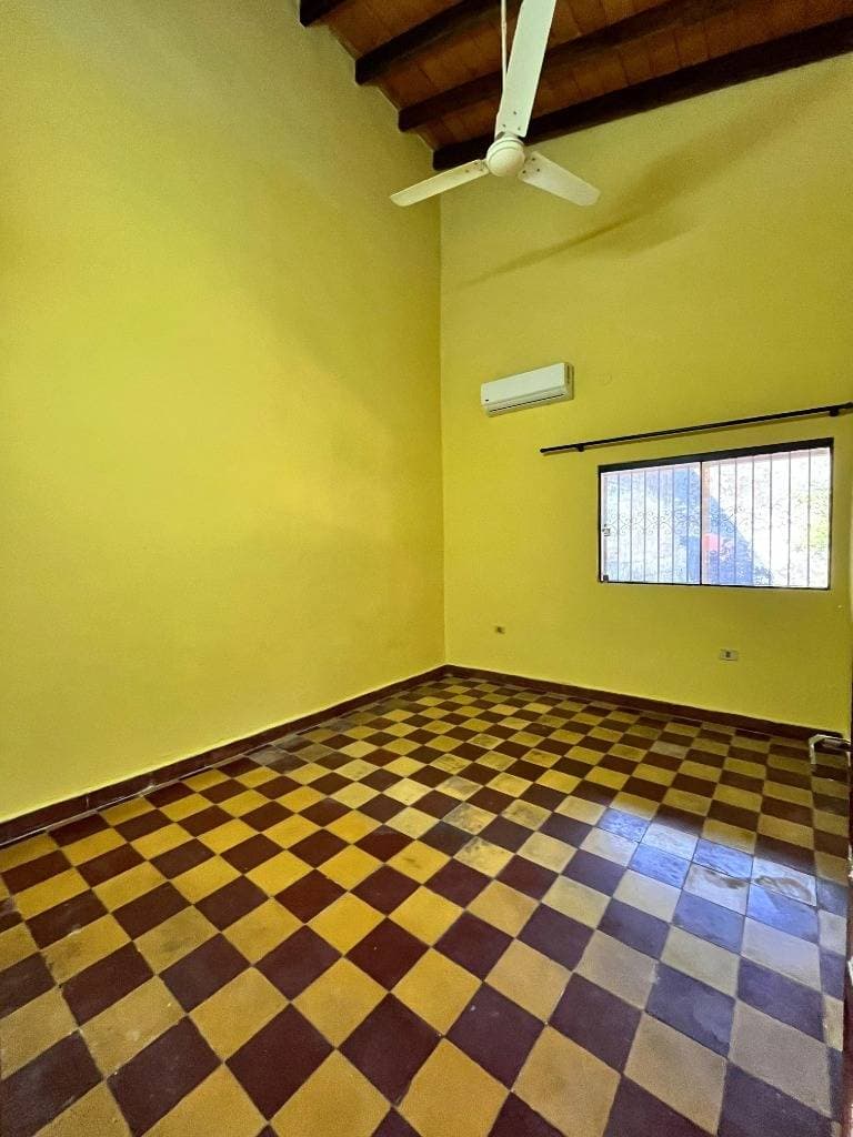 Casa en venta en el centro de Asunción, barrio obrero, foto 4