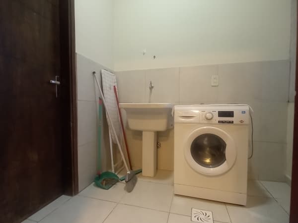 Departamento amoblado con 2 dormitorios en Villa Morra, foto 2