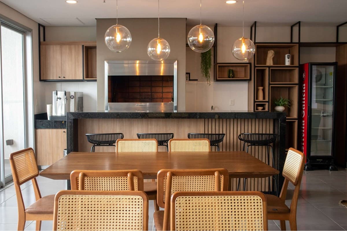 Departamento-Alquiler-MOLAS LOPEZ, Las Lomas (Carmelitas), Asunción — foto 4