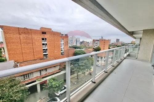 Departamento-Venta-PY Asunción Ciudad Nueva, foto 5