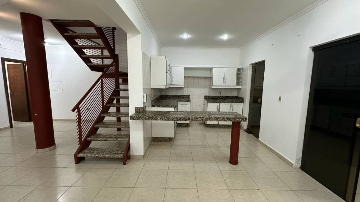 Duplex en Lambaré Zona Unicanal, foto 3