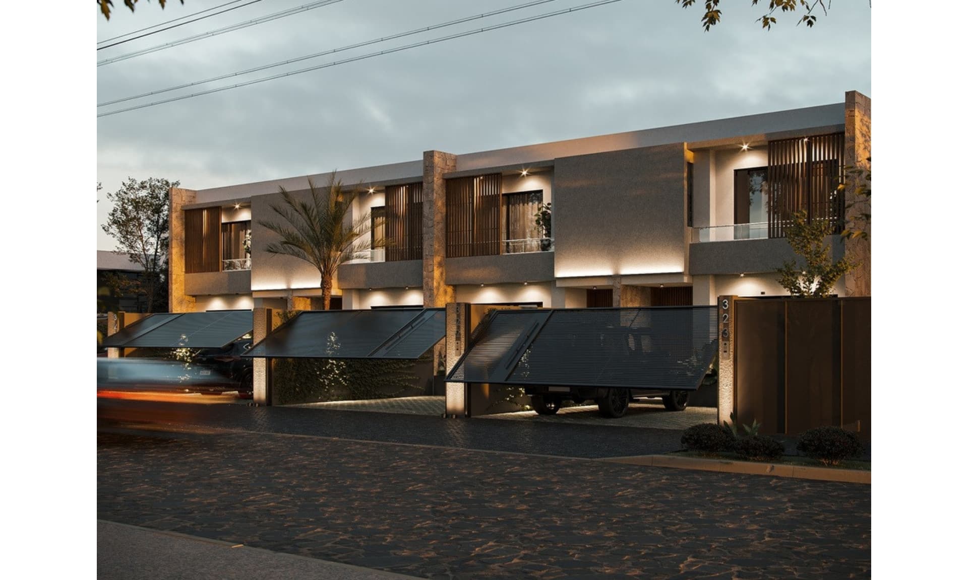 Duplex Con Domótica En Venta En Una Zona Residencial De Luque, foto 5
