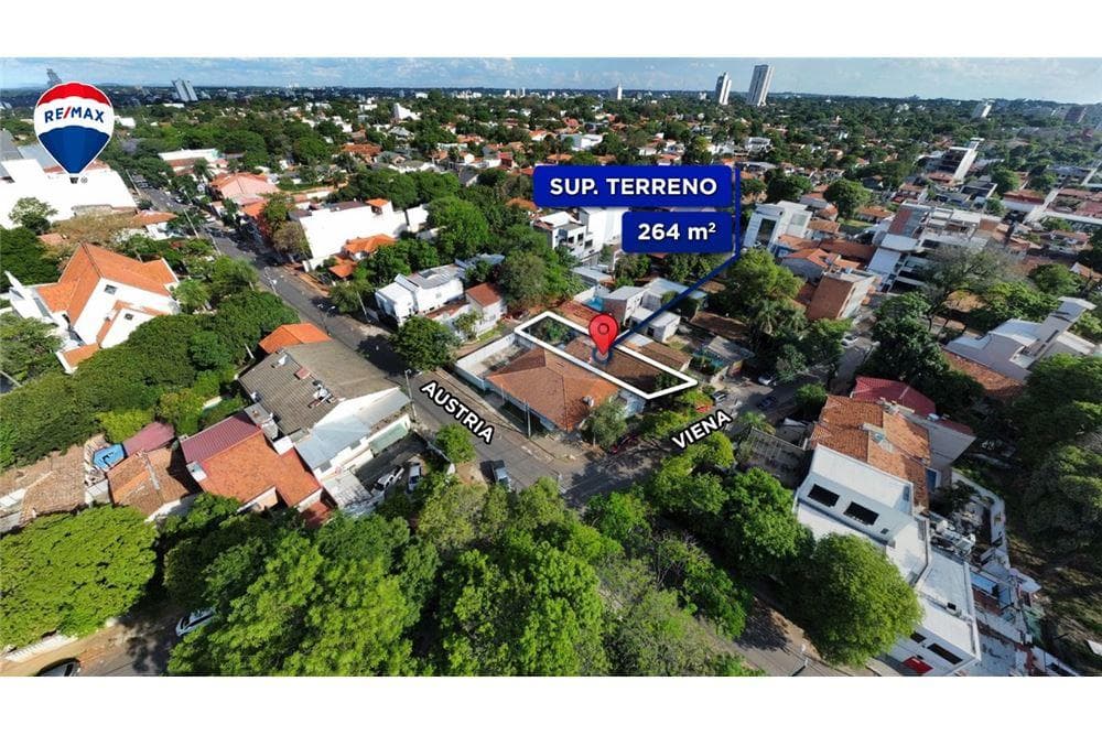 Terreno - venta - ycua sati, foto 3