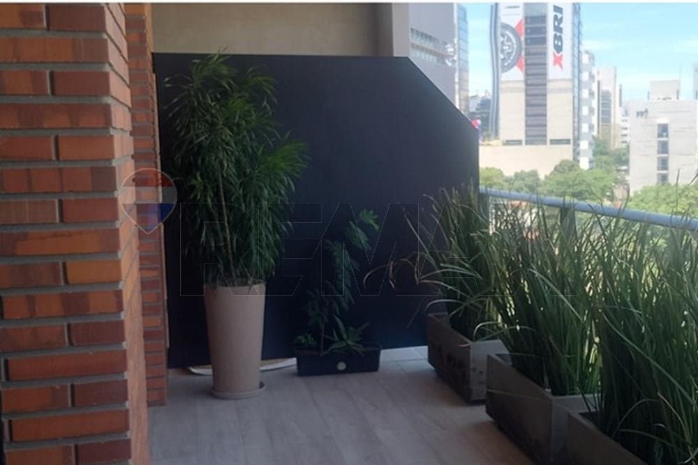 En alquiler departamento amoblado — foto 3