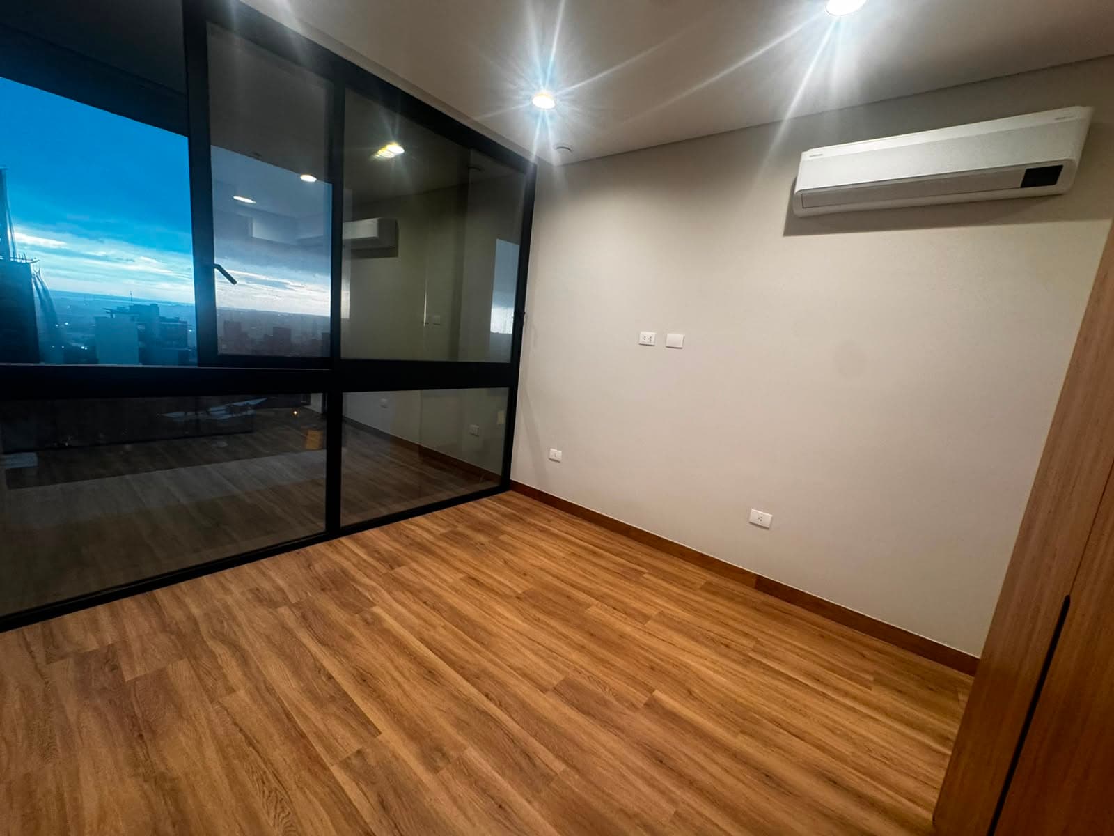 Dpto. de 2 dormitorios | Distrito La Perseverancia | Edificio Las Palmas, foto 2