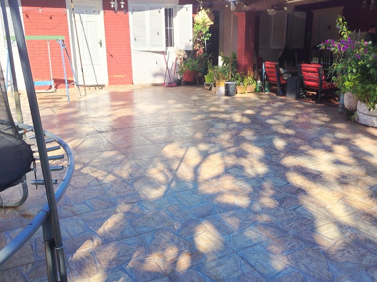 Casa en barrio mbocayaty — foto 5