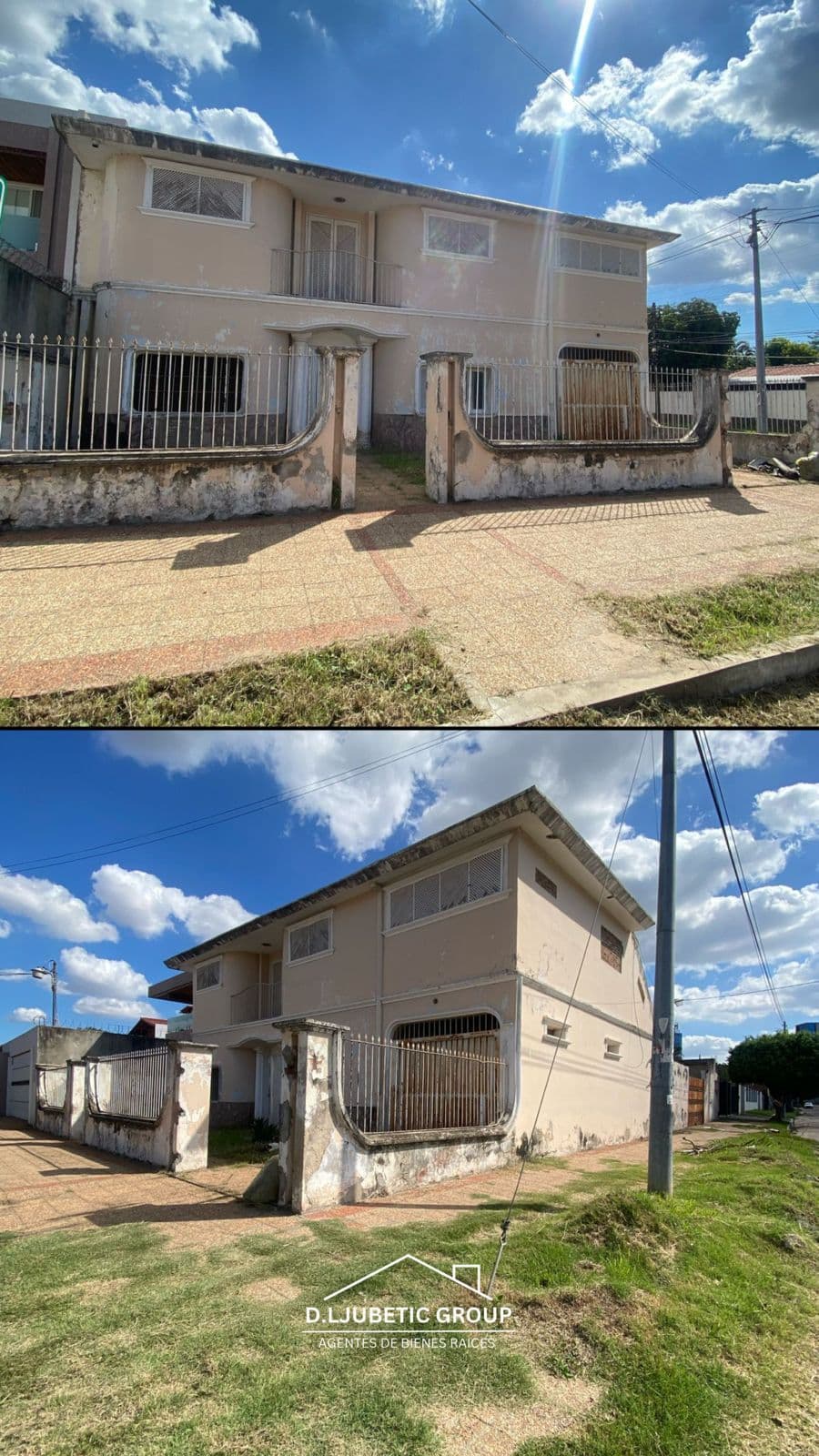 Casa — foto 1