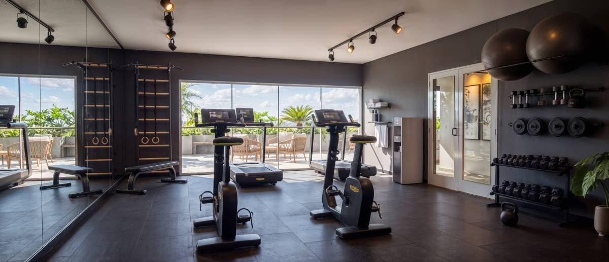 Penthouse en Pozo con Balcon y Parrilla - Luque, Central — foto 5