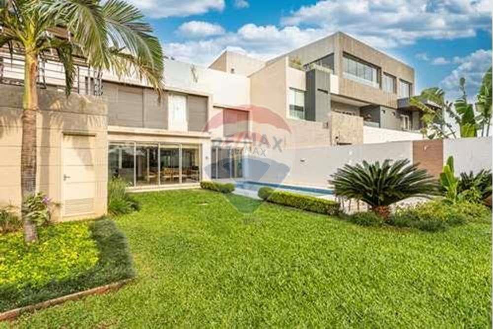 Casa - Venta - San Cristóbal, Paraguay, foto 1