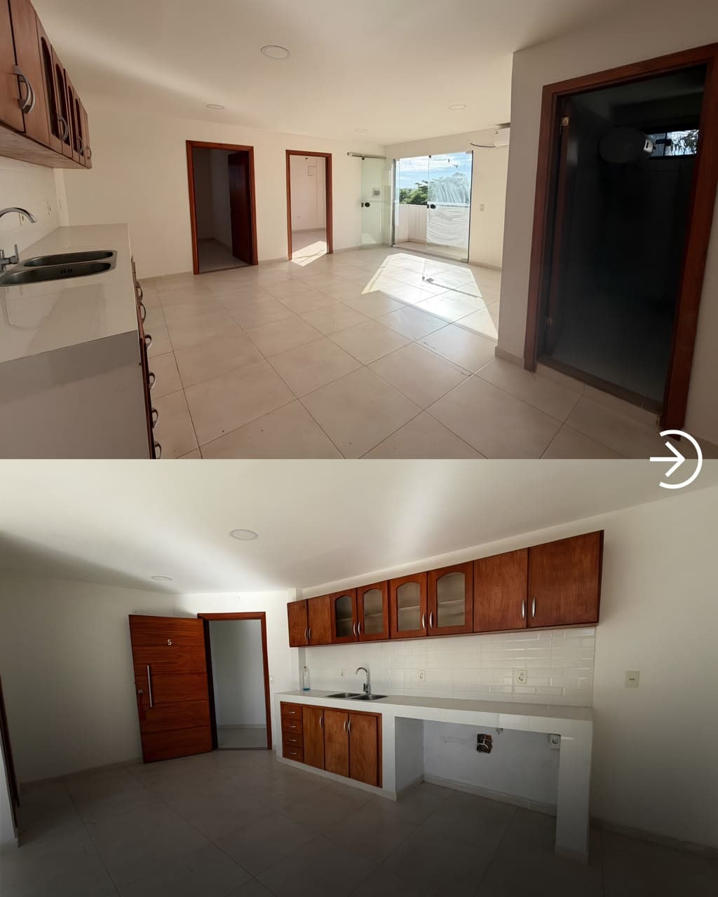 – departamento terminado en San Lorenzo, foto 2