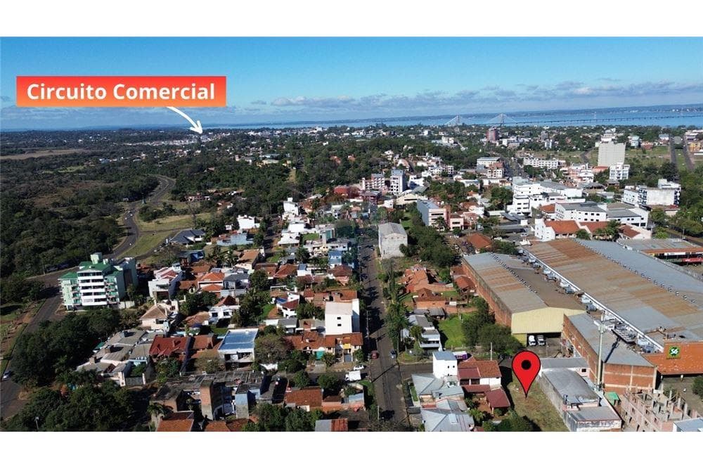 Terreno - Venta - Encarnación, Paraguay, foto 4