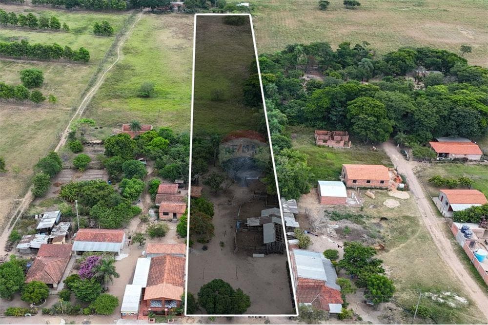 Terreno - Venta - Benjamín Aceval, Paraguay, foto 2