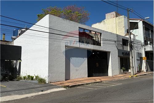Local comercial de 1000 M2 en Villa Morra Asunción, foto 1