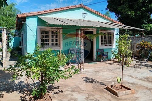 Casa en venta, Luque