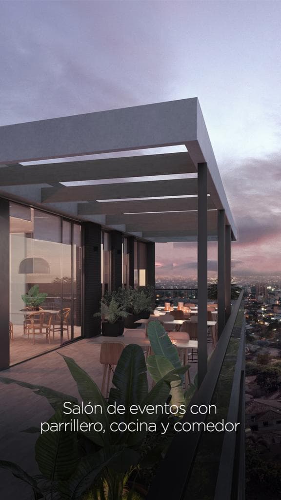 En venta departamento met molas lopez, foto 3